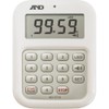 A&D AD-5716 Loud Digital Timer (100 Minutes Digital Timer)