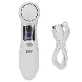 Mcarwell Face Positive Ion Anion Imports Machine Moisturizing Cleaning Nourishing Machine