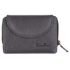 Chunkyrayan Genuine Leather Women's Purse, High-Quality, Vintage, RFID Protection, Includes