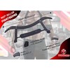 FIGHTSENSE Arm Blaster Biceps Curl Triceps Muscle Isolator Bomber Fitness