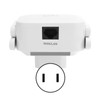 Wireless Wifi Repeater Signal Amplifier Range Extender Computer Supplies AC