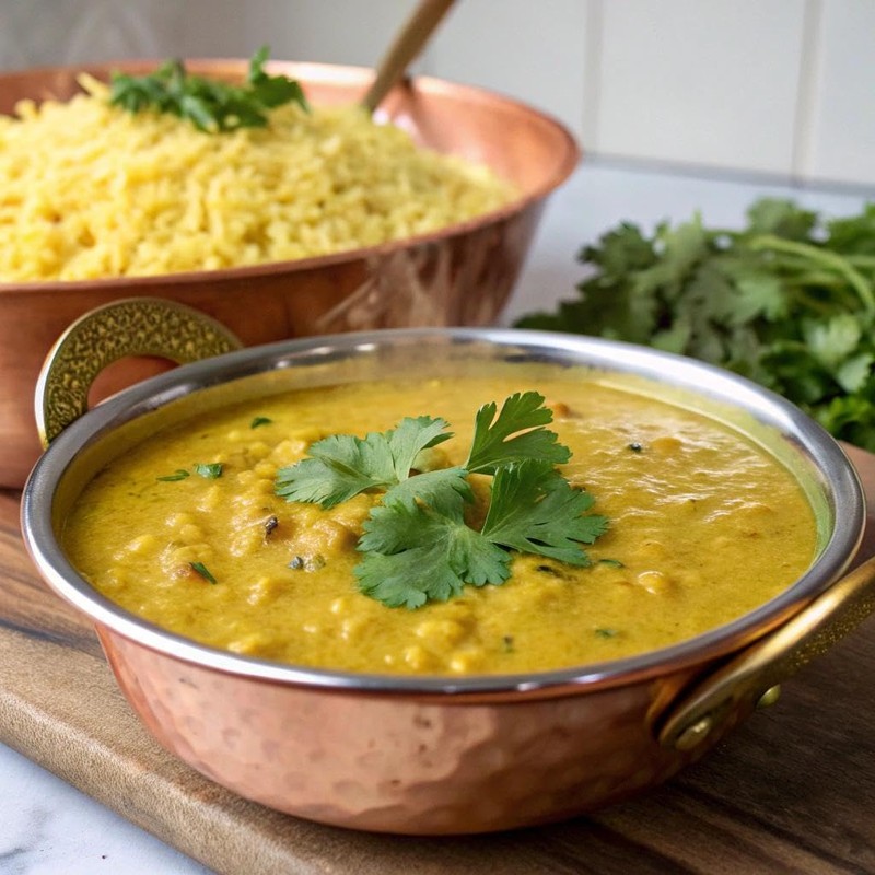 Rani Moong Split (Split Mung Beans with Skin) Lentils Indian