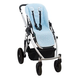 Mattress for UppaBaby Vista Janabebe