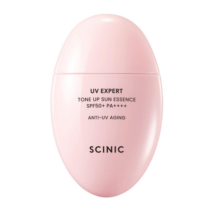 Scinic UV Expert Tone Up Sun Essence SPF50+ PA++++ 50ml