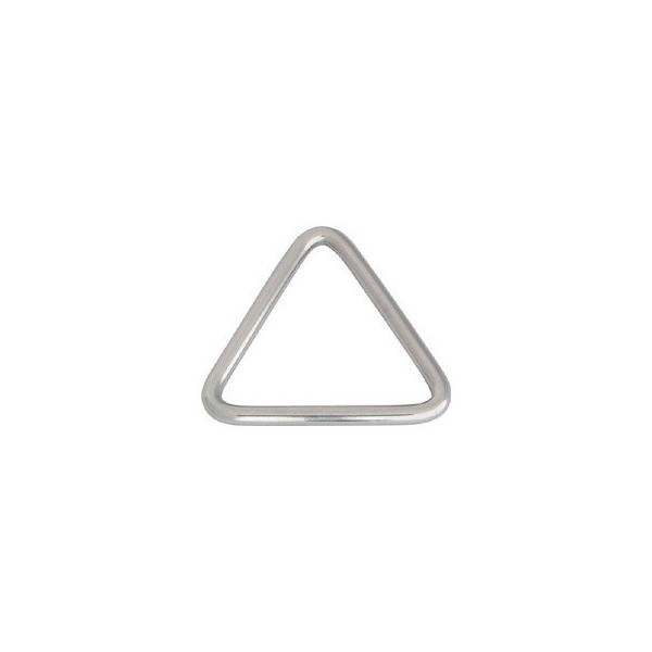 水本 Stainless Steel Triangle Link Wire Diameter 3 mm Inner Width