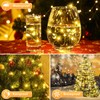 Fairy Lights Christmas Tree Indoor Outdoor 3.0 m 16 Strands