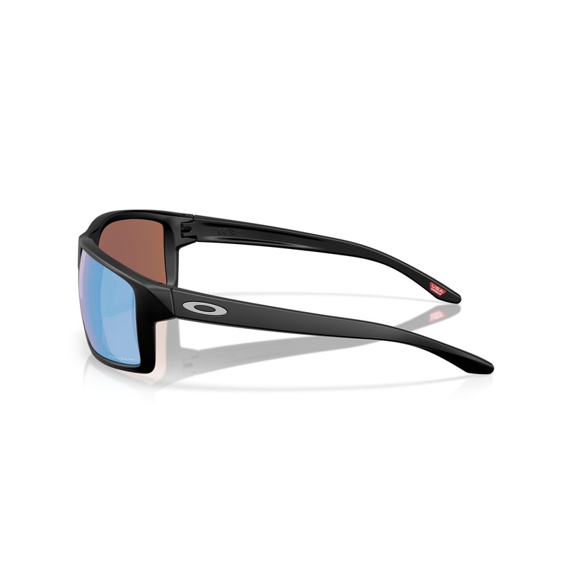 Oakley Sunglasses 0OO9470 MATTE BLACK 62, Matte Black, 62