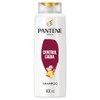 Pantene Shampoo Control Caída, 400 ml