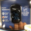 Smart iChoice Smart Pulse Oximeter + Relaxation Coach Bluetooth Heart