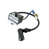 jtfrkope Bike Engine Carburetor For 2 Stroke 49cc 66cc 80cc