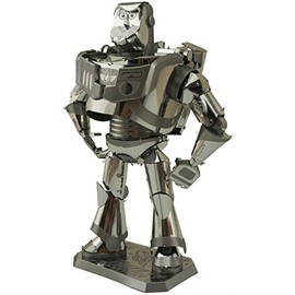 メタリックナノパズル プレミアムシリーズ トイ・ストーリー バズ・ライトイヤー