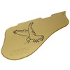 Gretsch Gold White Falcon Pickguard