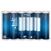 Ronaqua 1 Micron Sediment Water Filter Cartridge 10"x2.5", NSF Certified,