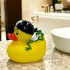 Bath Duck Squeaky Duck Bath Toy (Duck Pirate)