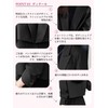 WULFUL Women's Suit Pants Suit Set, 2-Piece Set, Commuting to