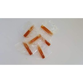 Honeybee Swarm Lure Honey Bee Scent Beehive Hive - 2 Vials (1 ML) Per Vial