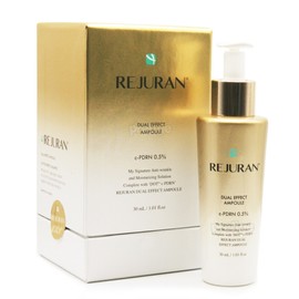 Rejuran Dual Effect Ampoule 30ml / 리쥬란 듀얼 이팩트 앰플 30ml