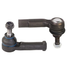 RIDEX Tie Rod End