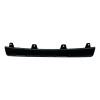 Moldura Central Defensa Original Nissan Rogue 2016 2017 Negro