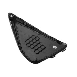 Acura 19-20 Acura ILX Bumper Fog Light Grill Grille Cover Lamp Cap Passenger Side OEM