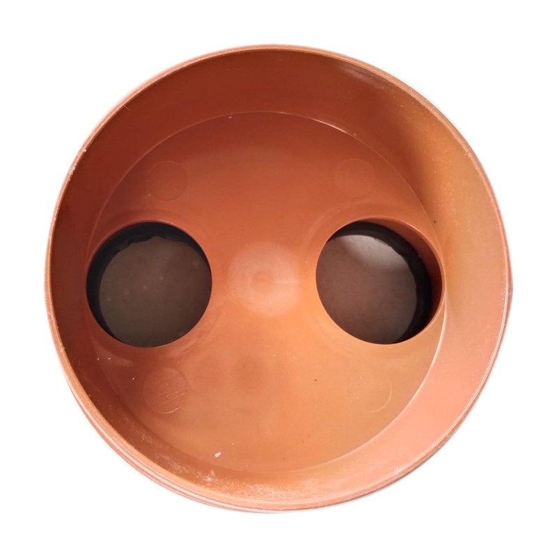 SHMOX Waste Pipe Adapter- The Ultimate Choice for Underground Drainage