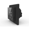 Sone Smart One Zigbee 3.0 Thermostat Underfloor Heating Black -