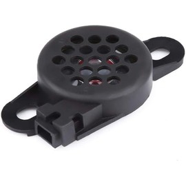 KSTE Warning Summer, 8E0919279 Car Warning Buzzer PDC Rear Radar Parking Aid for Skoda Seat