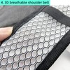 Hydration Pack Lightweight Breathable Multifunctional Water Backpack with 2L Water