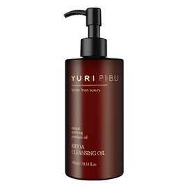 Glass Skin Bifida Cleansing Oil / 유리피부 비피다 클렌징 오일
