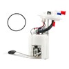 KAX FG1561 Electric Fuel Pump Module Assembly, Compatible with Sonata