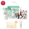 suhm37 [10 단독]마이크로액티브 그린 비타민 버블톡스 마스크 100ml [10 Exclusive]