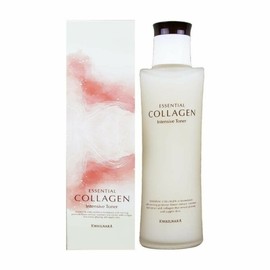 fruit country Kwailnara Essential Collagen Intensive Toner Skin 185ml (WB70B58) / 과일나라 에센셜 콜라겐 인텐시브 토너 스킨 185ml (WB70B58)