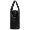 × Wrangler Tote Bag Large Satchel with Zipper Top Handle