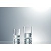 Zwiesel Glas Paris Barware Collection Shot Cocktail Glass, 1.4-Ounce, Set