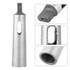 3pcs/set Reducing Drill Sleeve, MT1- MT2 MT2- MT3 MT3- MT4