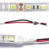 MarineLED Boat Nav Lights Red/Green Waterproof Stick-On LED Strip Tape
