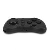 Portable Wireless Bluetooth Game Controller Mini Gamepad Joystick Handle Remote