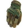 Mechanix Wear Men's M-Pact Gloves Woodland Size L MPT-77-010