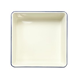 Wiltshire Enamel Brownie Pan