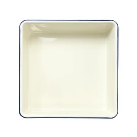 Wiltshire Enamel Brownie Pan
