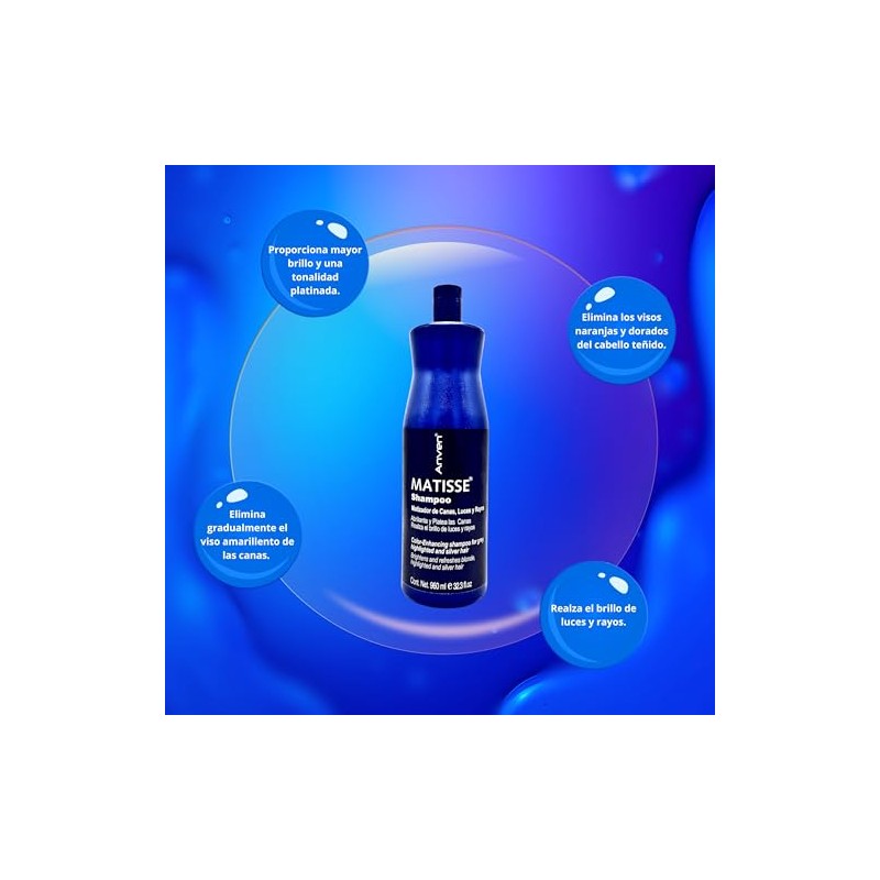 ANVEN MATISSE 960 ml