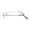 EYE ZOOM Reading Glasses 2 Pack Extra Wild Metal Readers