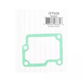 Caltric Cylinder Head Cover Deflector Gasket for John Deere M805697