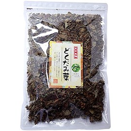 Dokudami Tea Dokudami Leaf 4.8 oz (135 g), Sugamo Ochaya Sannenen
