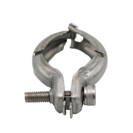 LSC 9823743580 : GENUINE Ad Blue Injector V Band Clamp - NEW from LSC