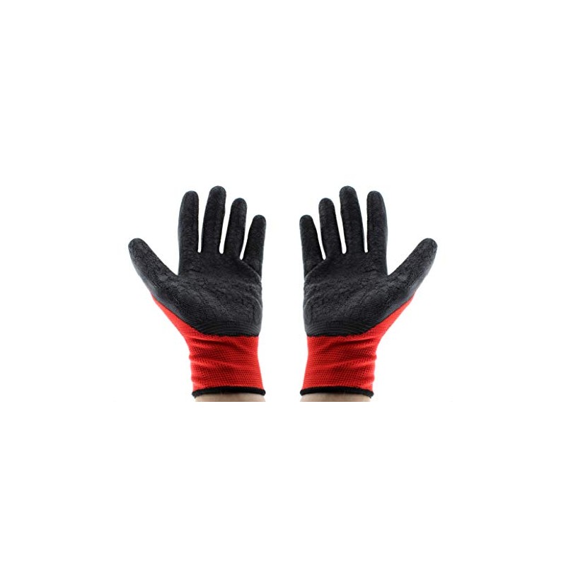DARO DEKO Gloves for Home and Garden 1 Pair Size