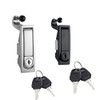4Pcs Compression Latch Lock Trigger Latch Lock Compression Latches Flush