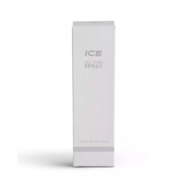 al majed oud ICE By Al Majed Oud All Over Spray Perfume 70ml / 2.7 fl.oz NEW. Sealed.