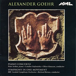 Alexander Goehr