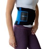 RiptGear Back Brace for Men and Women - Designed to